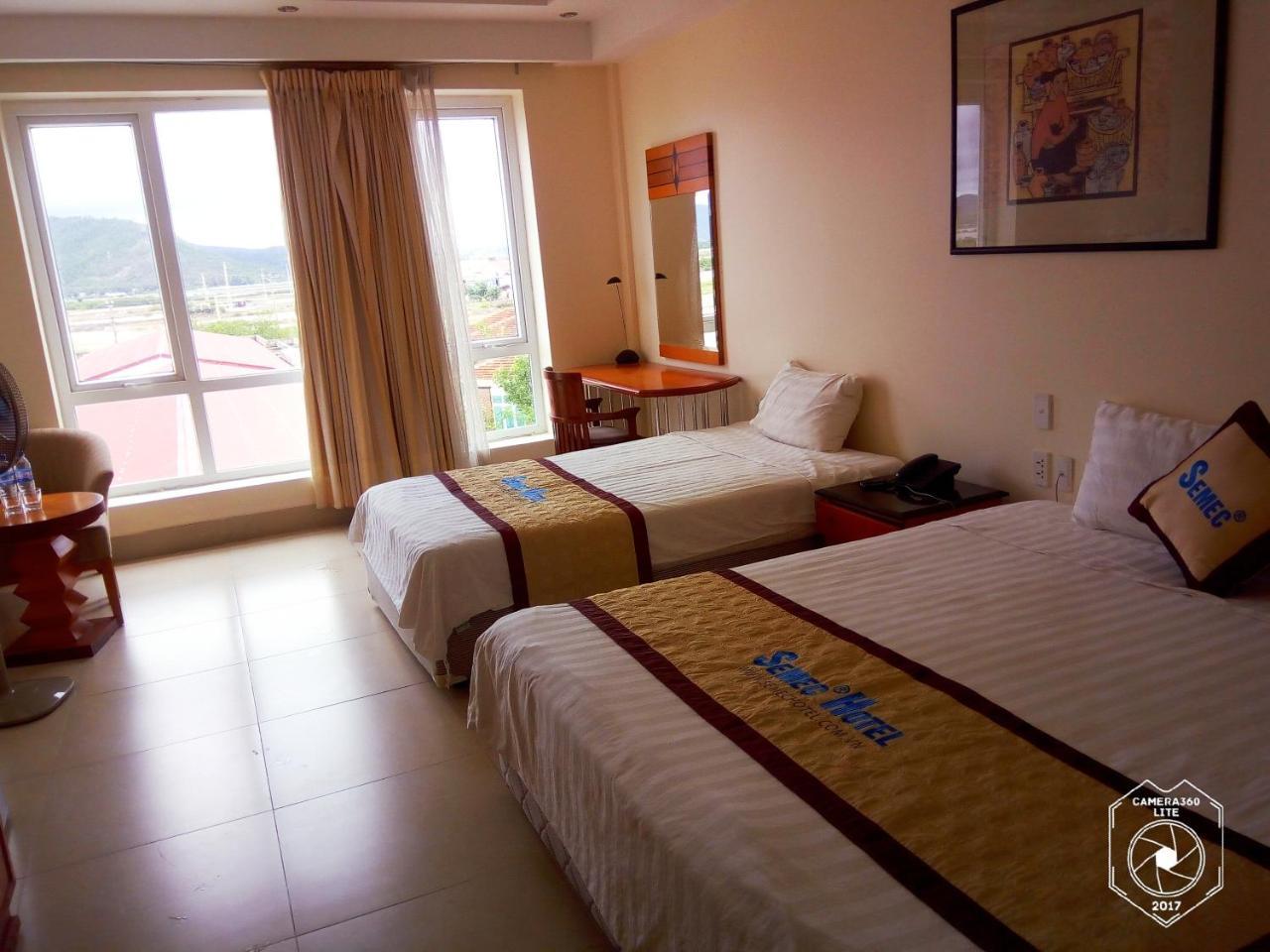 Semec Hotel Nghi Son Tinh Gia Ngoại thất bức ảnh