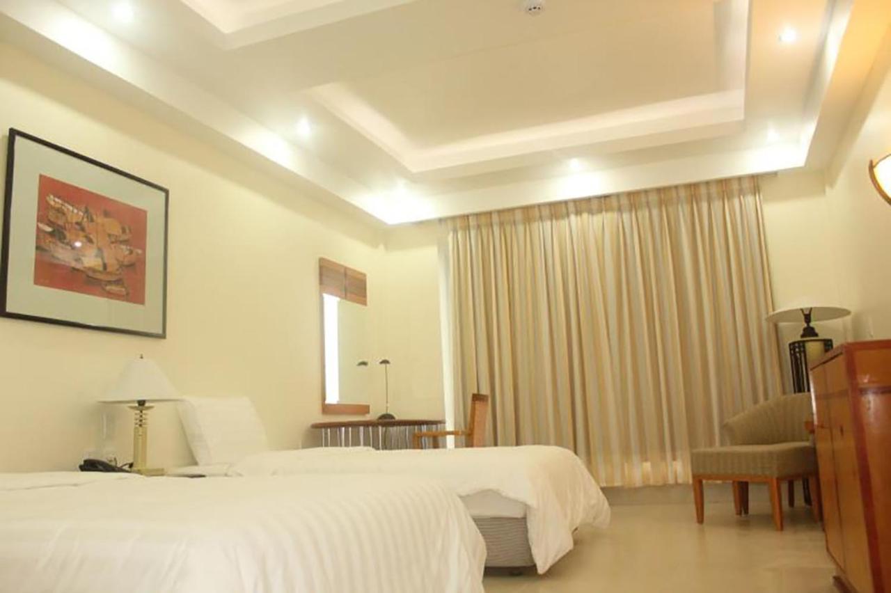 Semec Hotel Nghi Son Tinh Gia Ngoại thất bức ảnh